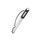 Topeak Chain Whip/sprocket Remover Silver