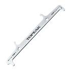 Topeak Chain Hook And Wear Indicator Silver