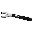 Super B Bb Wrench Svart