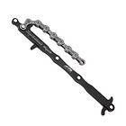 Super B Tb-3327 3 In 1 Shimano Chain Ring Checker Svart