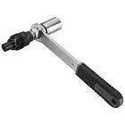 Super B Crank Extractor 14 Mm Svart
