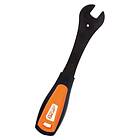 Super B Pedal Wrench Svart 15 mm