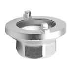Super B Tb-1095 Sprocket Remover Silver