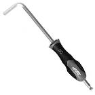 Super B Hex Tool Silver 8 mm