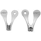 Super B Professional Spoke Wrench Silver 3,5 mm