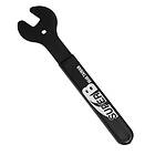 Super B Tb-8648-52 Open Wrench Svart 13 mm