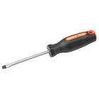 Super B Tb-7548 Flat Screw Driver Svart 100 mm