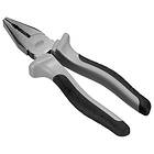 Super B Combination Pliers 7´´ Svart