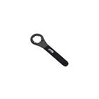 Super B Tb-8912 Bottom Bracket Wrench Svart