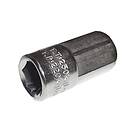 SRAM Mtb Hub Freehub Body Removal Silver