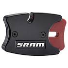 SRAM Pro Hydraulic Hose Cutter Svart