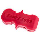 SRAM Disc Brake Bleed Block For Hydraulic Road Disc Röd