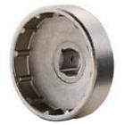 SRAM Cyclo For Dub/race Face/rotor Silver