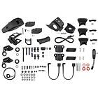 Specialized Msc Levo Gen 3 Service Kit Tool Silver