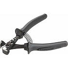 Schwalbe Mountain Tire Tread Cutting Tool Silver