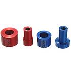 RRP Nº14 6903 2rs/varios Bushings Tool Bearings Röd,Blå