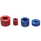 RRP Nº1 688 2rs Bushings Tool Bearings Röd,Blå