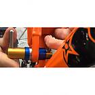 RRP Nº2 698 2rs Bushings Tool Bearings Röd,Blå