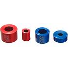 RRP Nº3 608 2rs/608-e 2rs Bushings Tool Bearings Grå