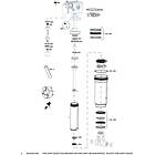 RockShox True Shaft Bleed Plug Vit