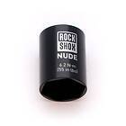 RockShox Rear Shock Piston Bolt Shocket Deluxe Nude Svart