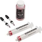 RockShox Standard Bleed Kit Röd 120ml