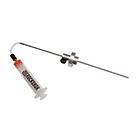 RockShox Oil Level Adjuster Reverb/motion Silver