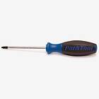 Park Tool Sd-2 Phillips Screwdriver Svart