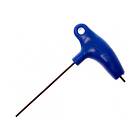 Park Tool Ph-10 P-handle Hex Wrench Blå 10 mm