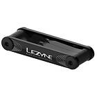 Lezyne V Pro 5 Svart