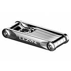 Lezyne Sv Pro 5 Multi Tool Svart