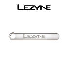 Lezyne Cnc Rod-with 32 Mm 6-point Hex Wrench Silver
