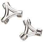 Lezyne Radial Key Silver