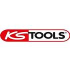 KS Tools Ring Spanner-set Angled 21 Pieces 6-32 Mm Silver