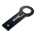 KCNC Bb Wrenches For Shimano/k Type Bb Set Svart