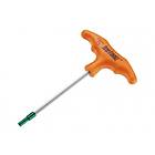 Icetools 3,2 Mm Square Spoke Wrench Orange