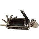 Blackburn Wayside Multi Tool Silver