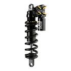 Cane Creek Kitzuma Coil Shock Svart 55 mm / 210 mm