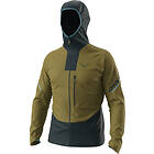 Dynafit Traverse Dynastretch Jacket (Herre)