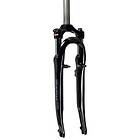 Suntour Sr Sf13 Cr 8v 1 1/8´´ 210 Mm Mtb Fork Svart 26´´ 650C / 50 mm