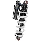RockShox Super Deluxe Ultimate Coil Rct For Norco Sight Shock Svart 55 mm / 185 mm