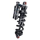 RockShox Super Deluxe Ultimate Coil Rct For Yt Jeffsy 27,5´´ Shock Svart 65 mm / 230 mm