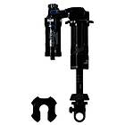 RockShox Super Deluxe Ultimate Coil Rct Shock Svart 50 mm / 210 mm