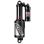 RockShox Vivid Air R2c Shock Svart 76 mm / 240 mm