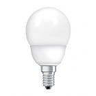 Osram Duluxstar Mini Ball E14 7W