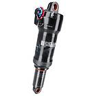 RockShox Deluxe Ultimate Rct Shock Svart 50 mm / 205 mm