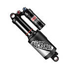 RockShox Vivid Air R2c Shock Svart 70 mm / 222 mm