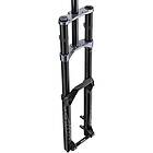 RockShox Boxxer Select Charger Rc Boost™ 20 X 110 Mm Debonair 56 Offset Mm Mtb Fork Silver 29´´ / 200 mm