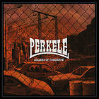 Perkele: Leaders Of Tomorrow CD