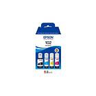 Epson 102 Refill 4-pack